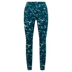 Regatta Womens/Ladies Brush Stroke Leggings / Mediterranea